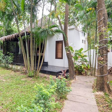 Zara Beach Resort Koh Samui Παραλία Λαμάι Εξωτερικό φωτογραφία