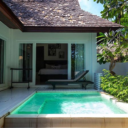 Zara Beach Resort Koh Samui Παραλία Λαμάι Εξωτερικό φωτογραφία