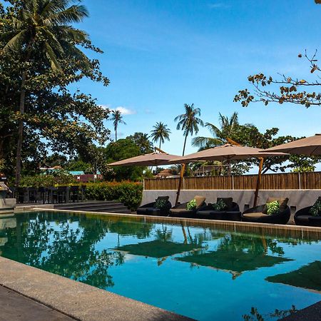 Zara Beach Resort Koh Samui Παραλία Λαμάι Εξωτερικό φωτογραφία