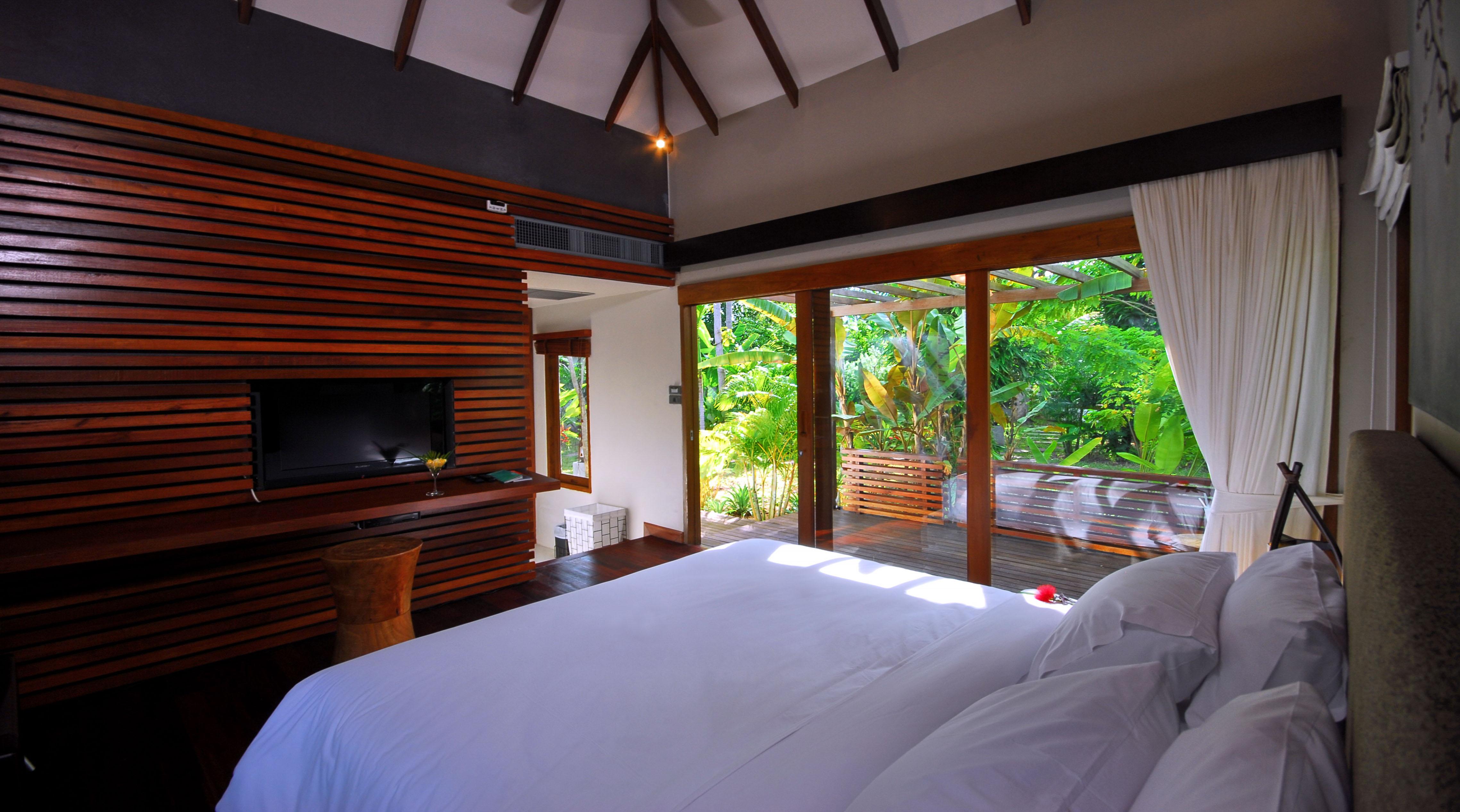 Zara Beach Resort Koh Samui Παραλία Λαμάι Εξωτερικό φωτογραφία