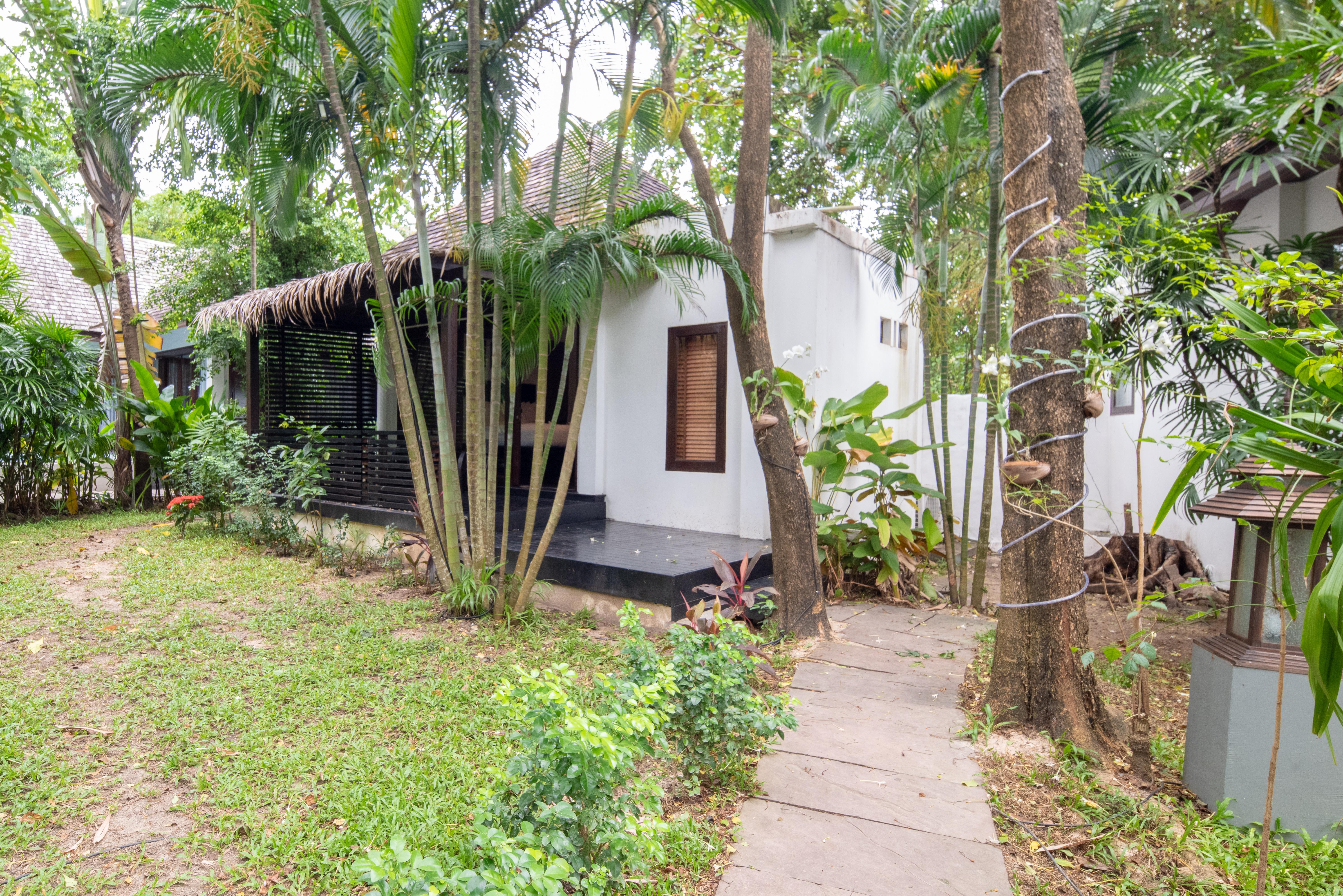 Zara Beach Resort Koh Samui Παραλία Λαμάι Εξωτερικό φωτογραφία