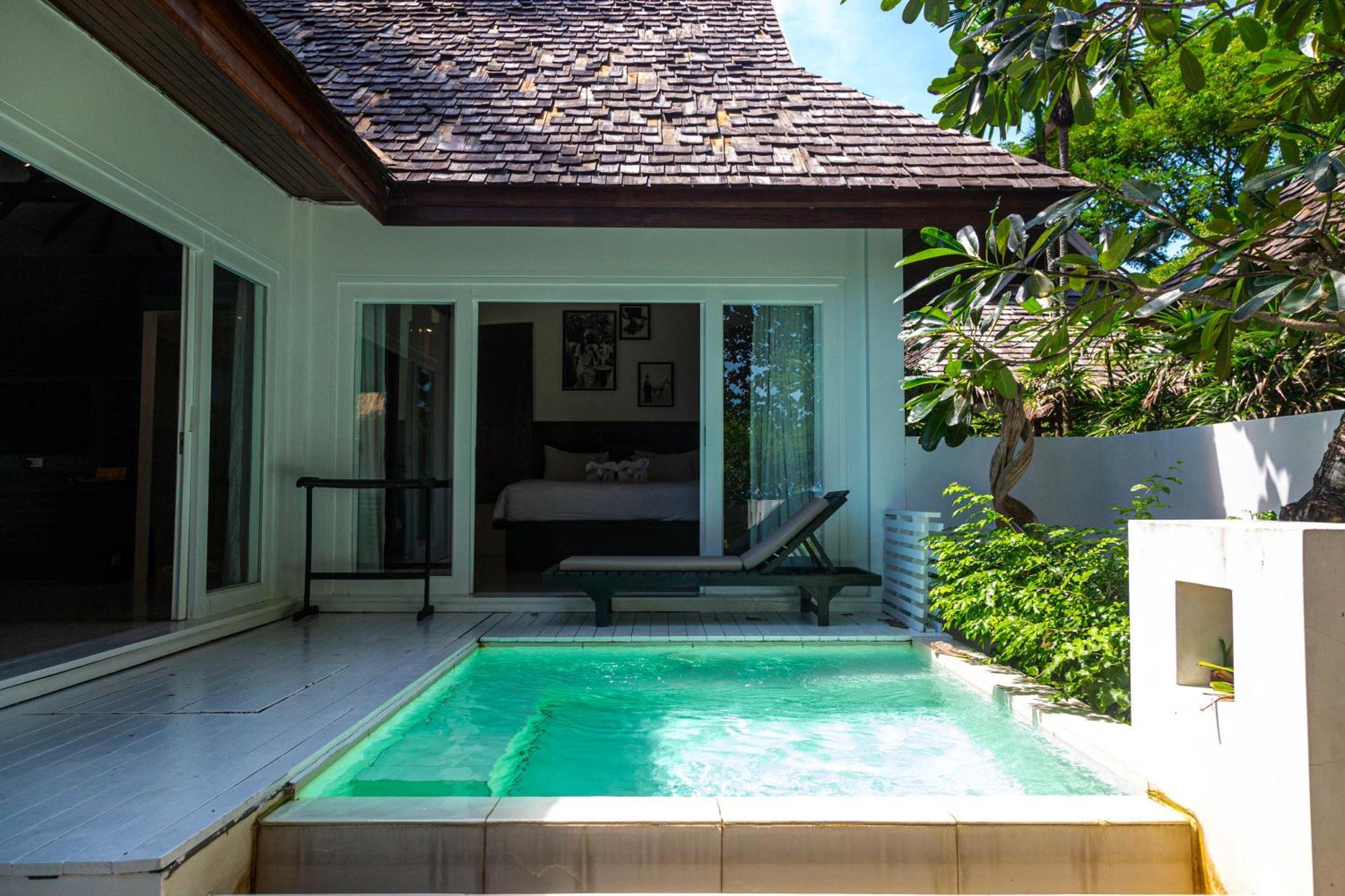 Zara Beach Resort Koh Samui Παραλία Λαμάι Εξωτερικό φωτογραφία