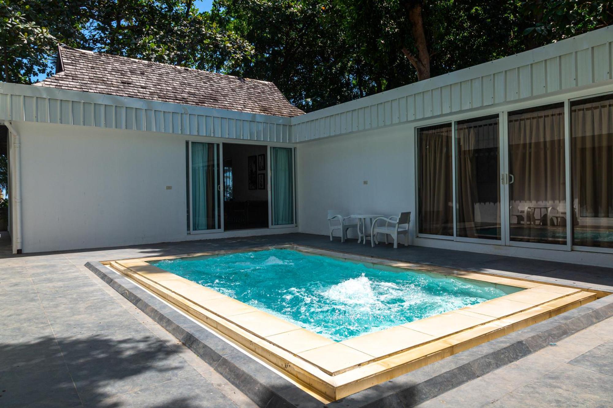 Zara Beach Resort Koh Samui Παραλία Λαμάι Εξωτερικό φωτογραφία