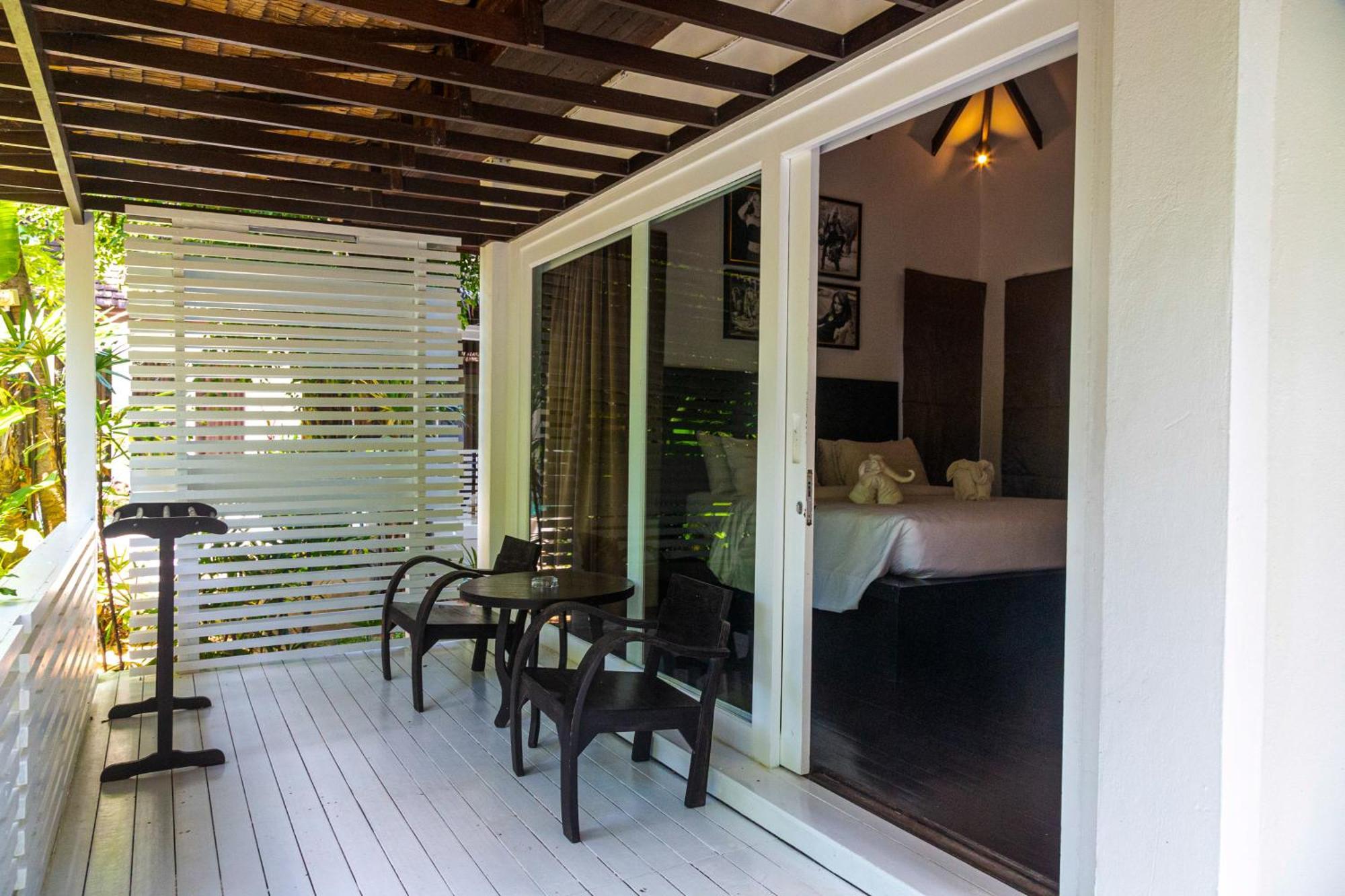 Zara Beach Resort Koh Samui Παραλία Λαμάι Εξωτερικό φωτογραφία