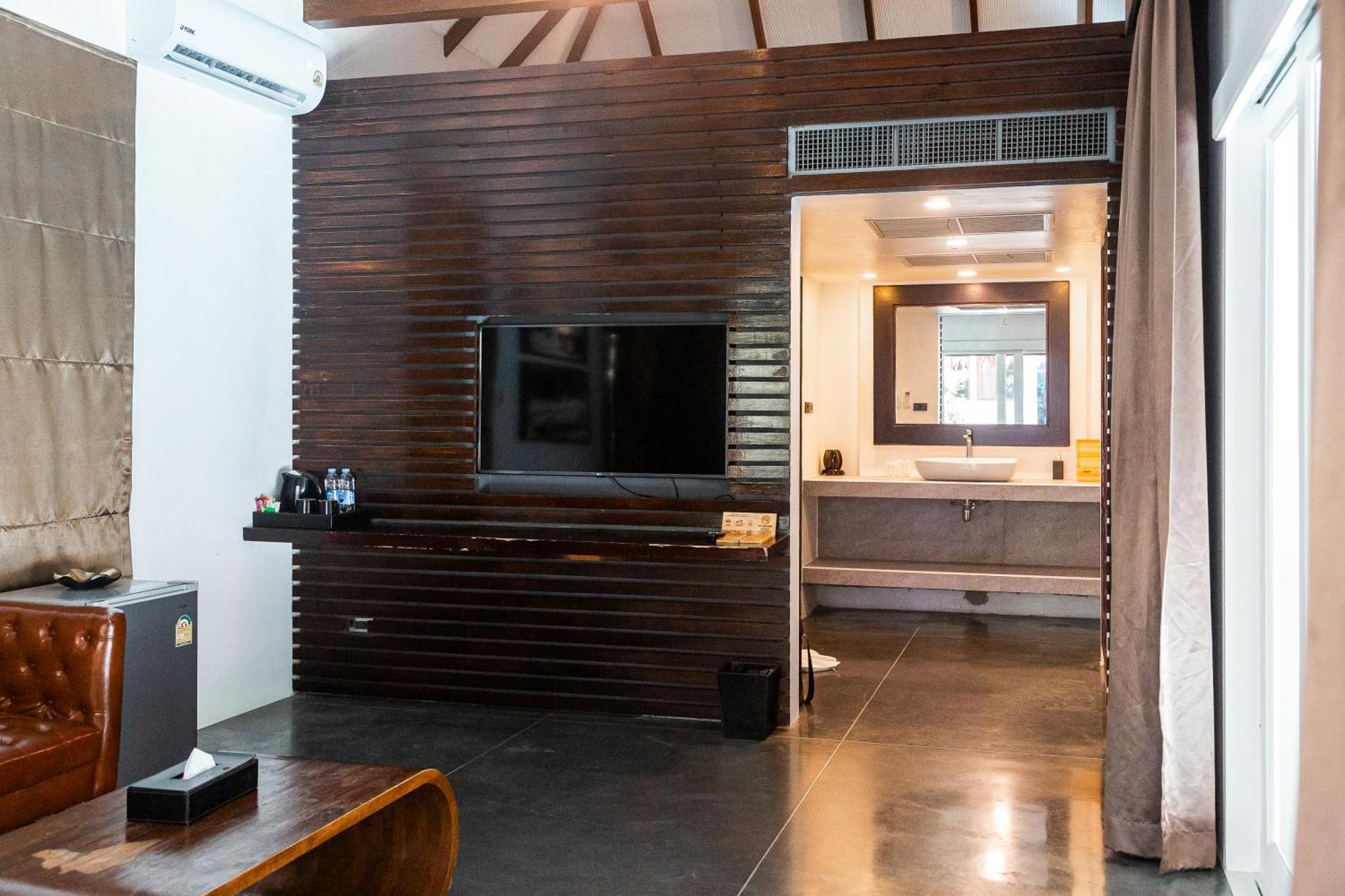 Zara Beach Resort Koh Samui Παραλία Λαμάι Εξωτερικό φωτογραφία