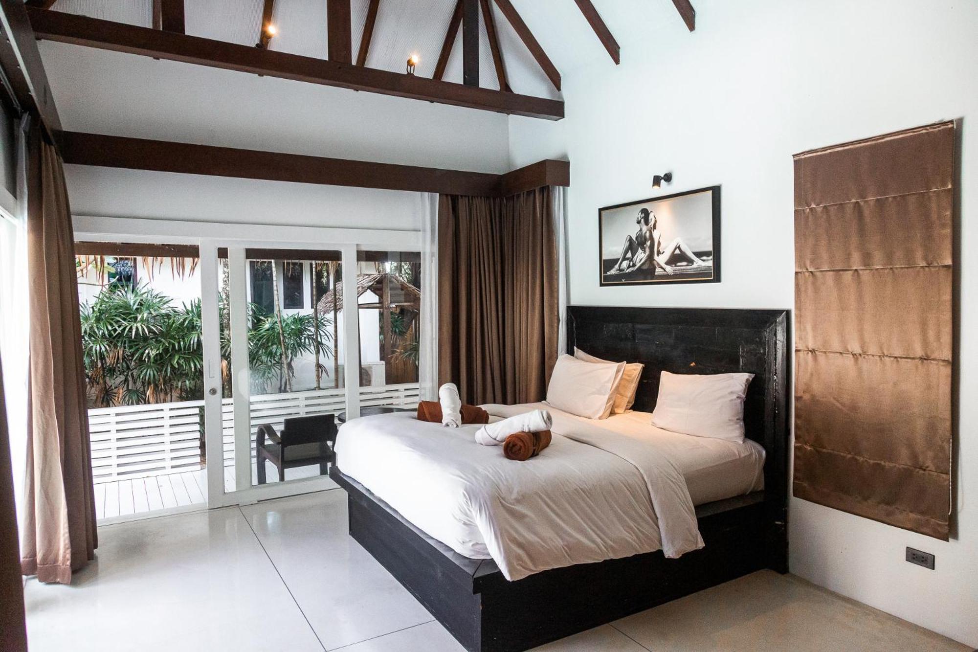 Zara Beach Resort Koh Samui Παραλία Λαμάι Εξωτερικό φωτογραφία