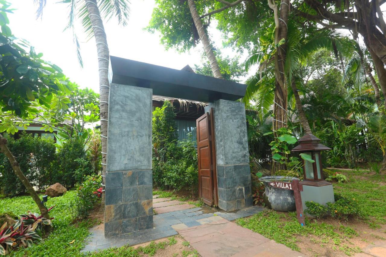 Zara Beach Resort Koh Samui Παραλία Λαμάι Εξωτερικό φωτογραφία