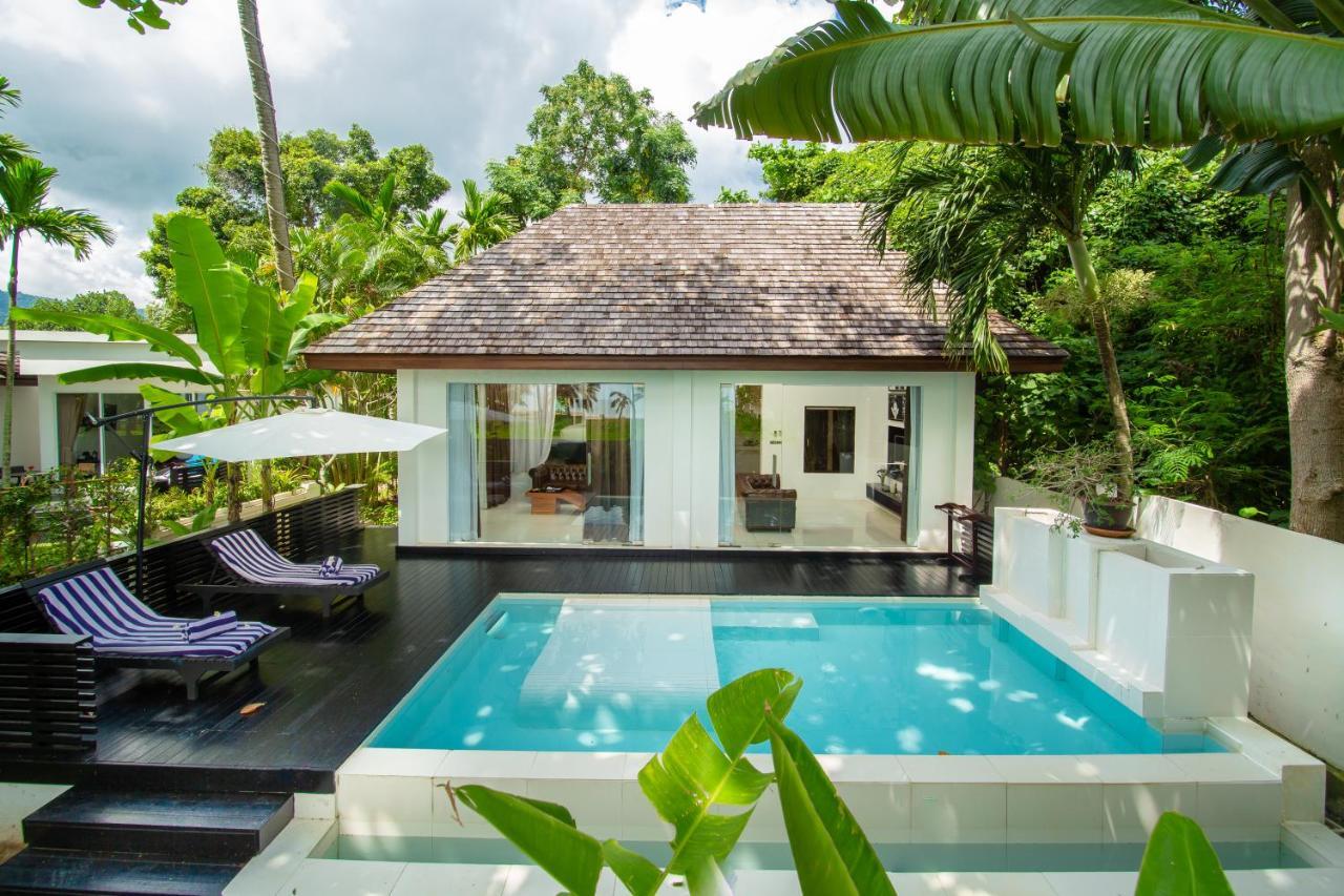 Zara Beach Resort Koh Samui Παραλία Λαμάι Εξωτερικό φωτογραφία