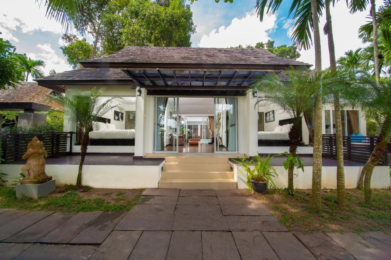 Zara Beach Resort Koh Samui Παραλία Λαμάι Εξωτερικό φωτογραφία