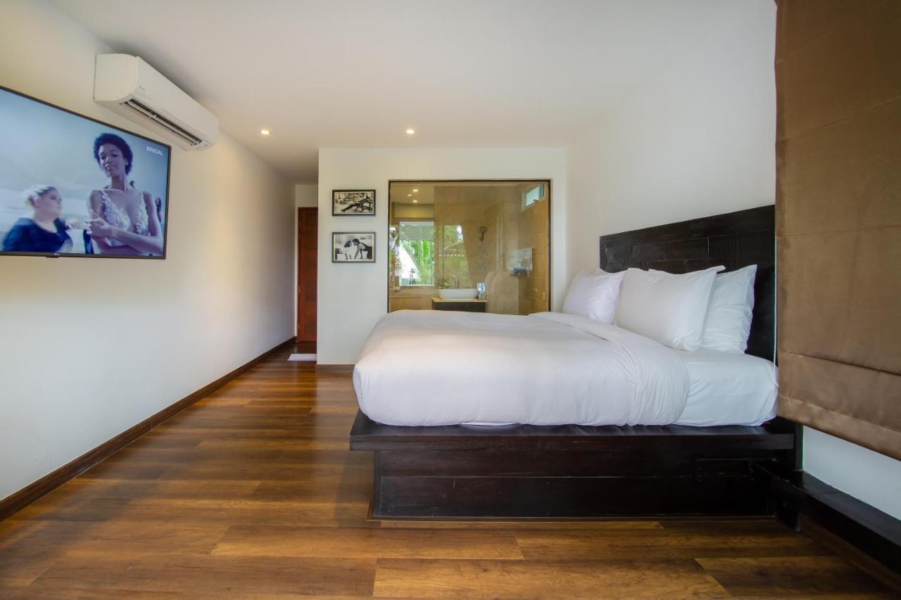 Zara Beach Resort Koh Samui Παραλία Λαμάι Εξωτερικό φωτογραφία