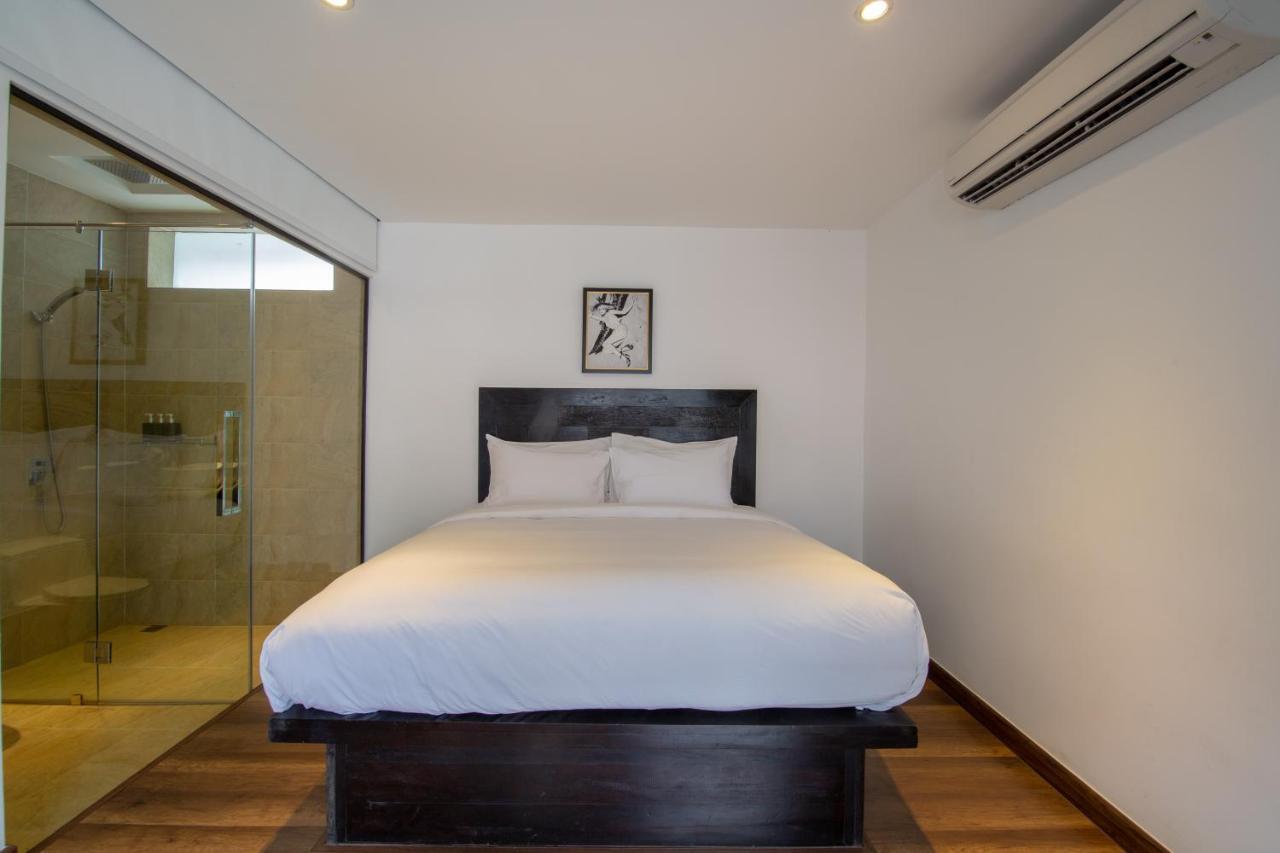 Zara Beach Resort Koh Samui Παραλία Λαμάι Εξωτερικό φωτογραφία