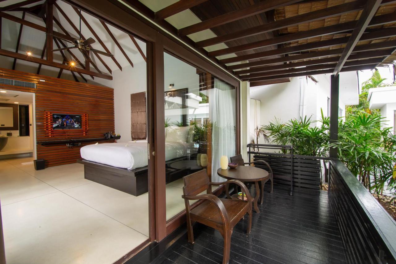 Zara Beach Resort Koh Samui Παραλία Λαμάι Εξωτερικό φωτογραφία