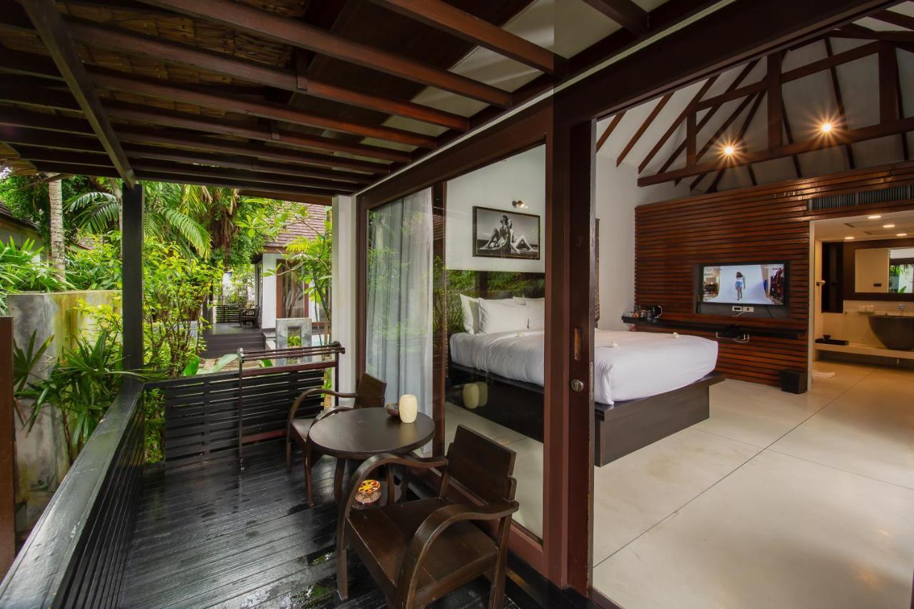 Zara Beach Resort Koh Samui Παραλία Λαμάι Εξωτερικό φωτογραφία
