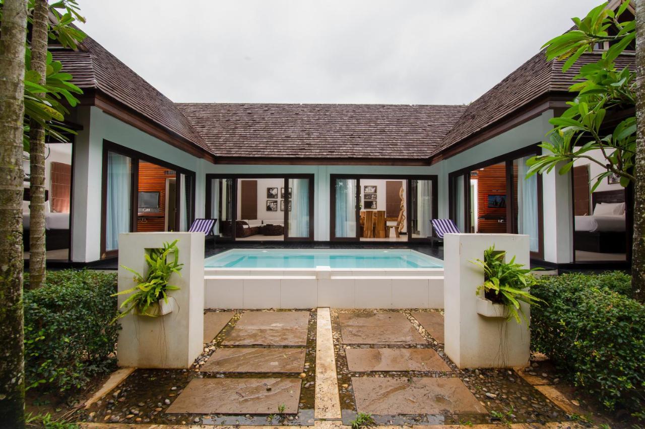 Zara Beach Resort Koh Samui Παραλία Λαμάι Εξωτερικό φωτογραφία