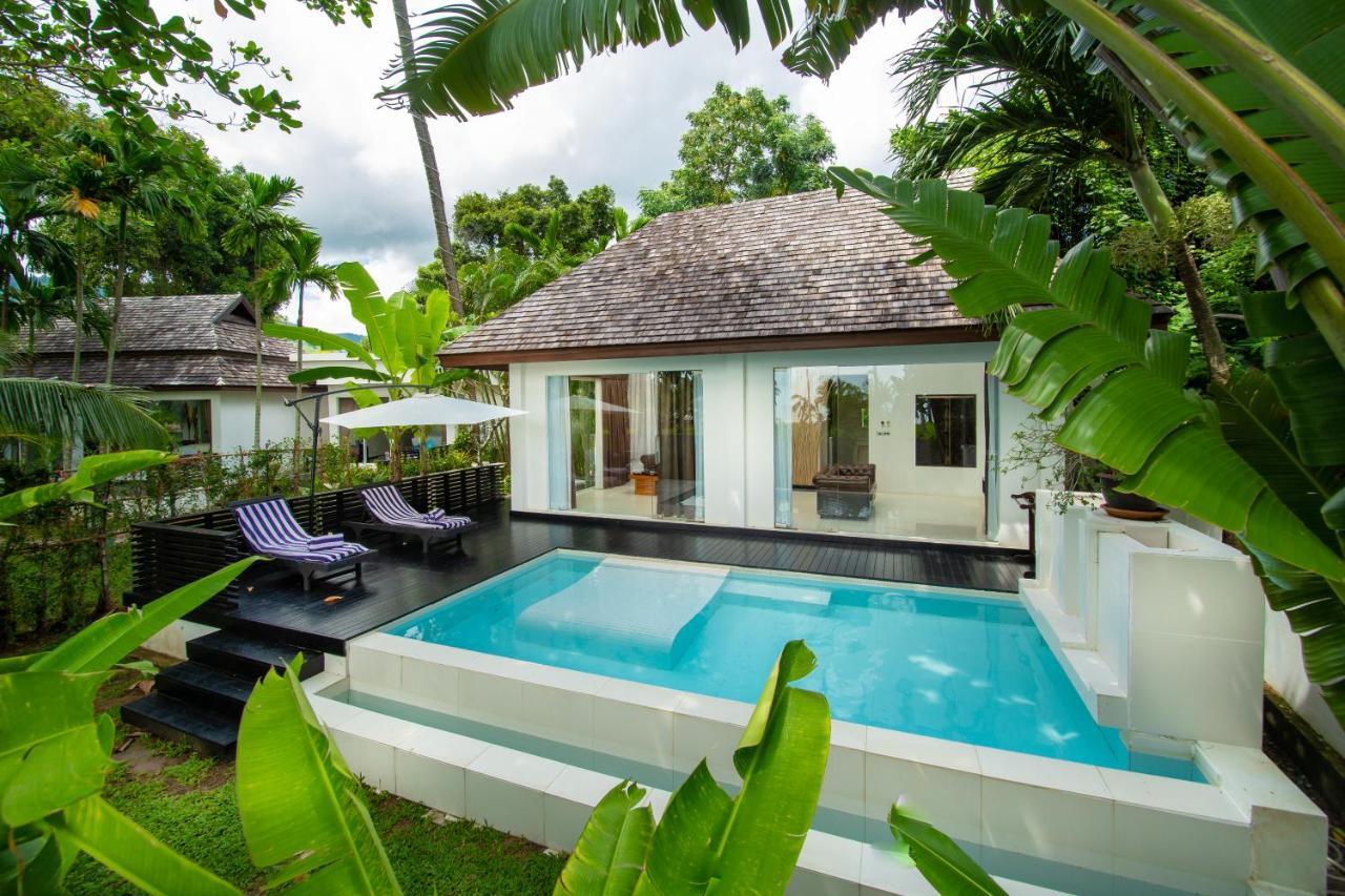 Zara Beach Resort Koh Samui Παραλία Λαμάι Εξωτερικό φωτογραφία