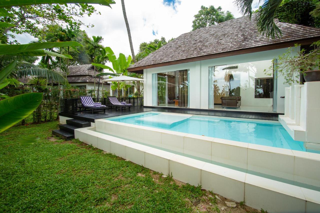 Zara Beach Resort Koh Samui Παραλία Λαμάι Εξωτερικό φωτογραφία