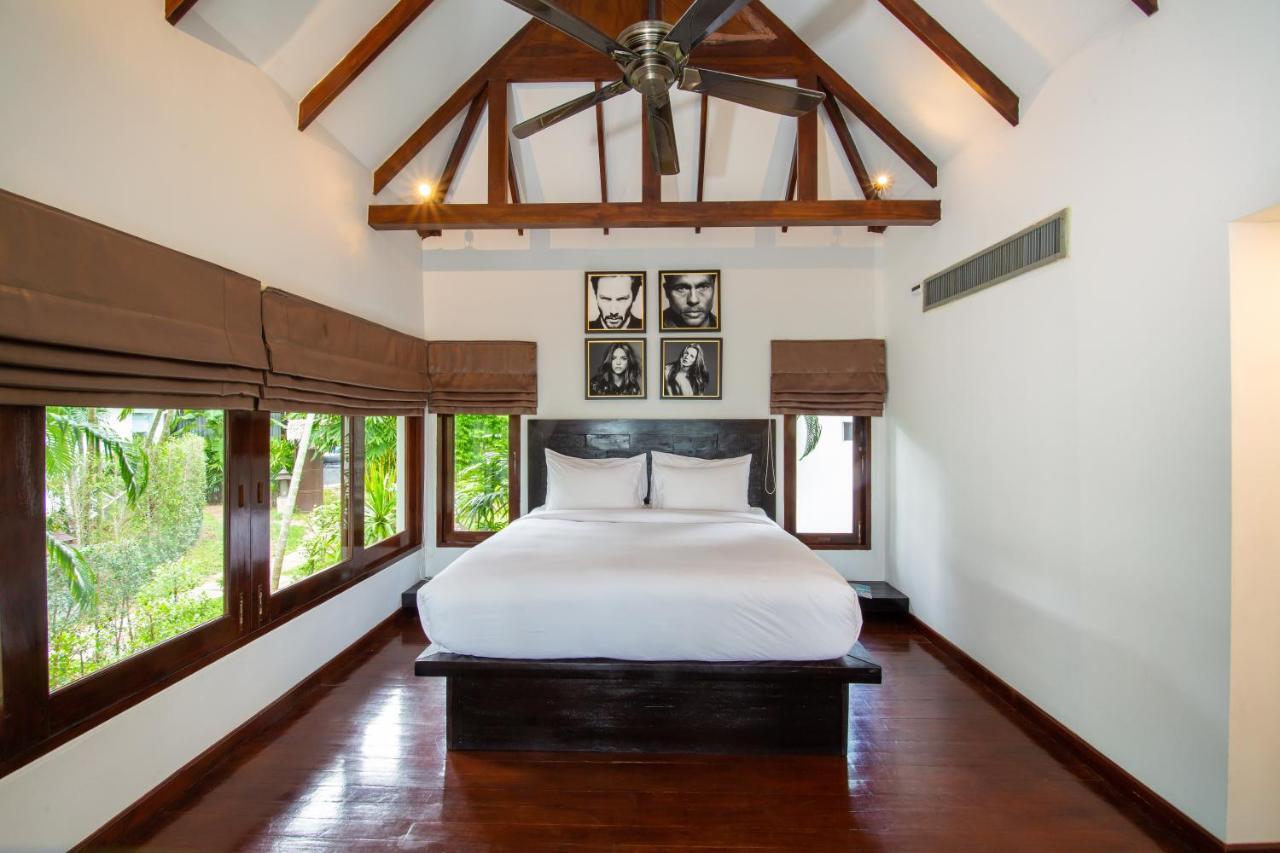 Zara Beach Resort Koh Samui Παραλία Λαμάι Εξωτερικό φωτογραφία