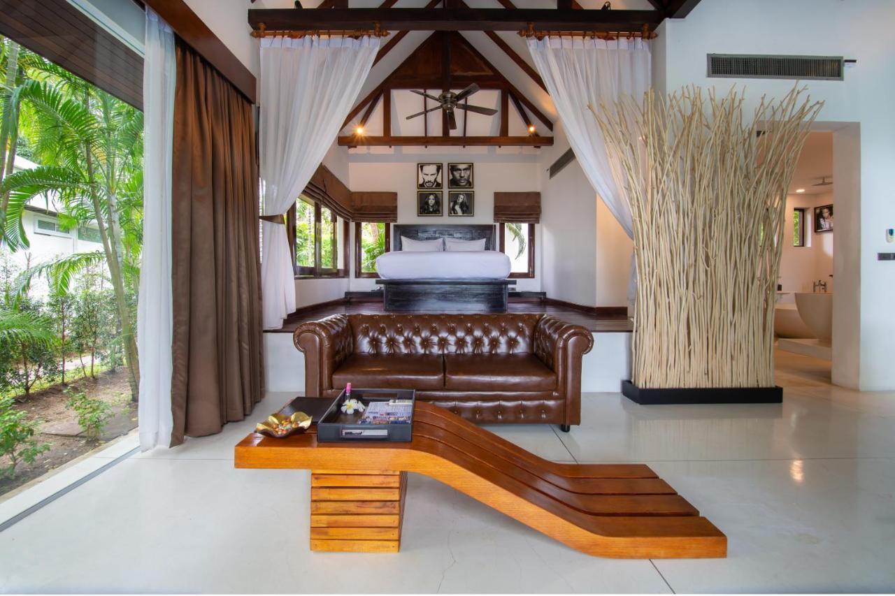 Zara Beach Resort Koh Samui Παραλία Λαμάι Εξωτερικό φωτογραφία