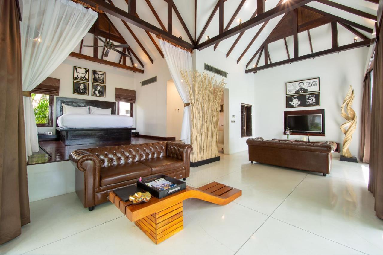 Zara Beach Resort Koh Samui Παραλία Λαμάι Εξωτερικό φωτογραφία