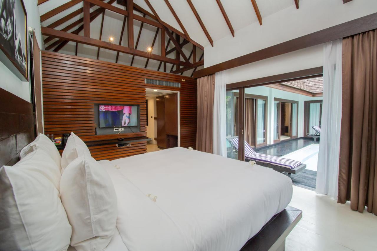 Zara Beach Resort Koh Samui Παραλία Λαμάι Εξωτερικό φωτογραφία