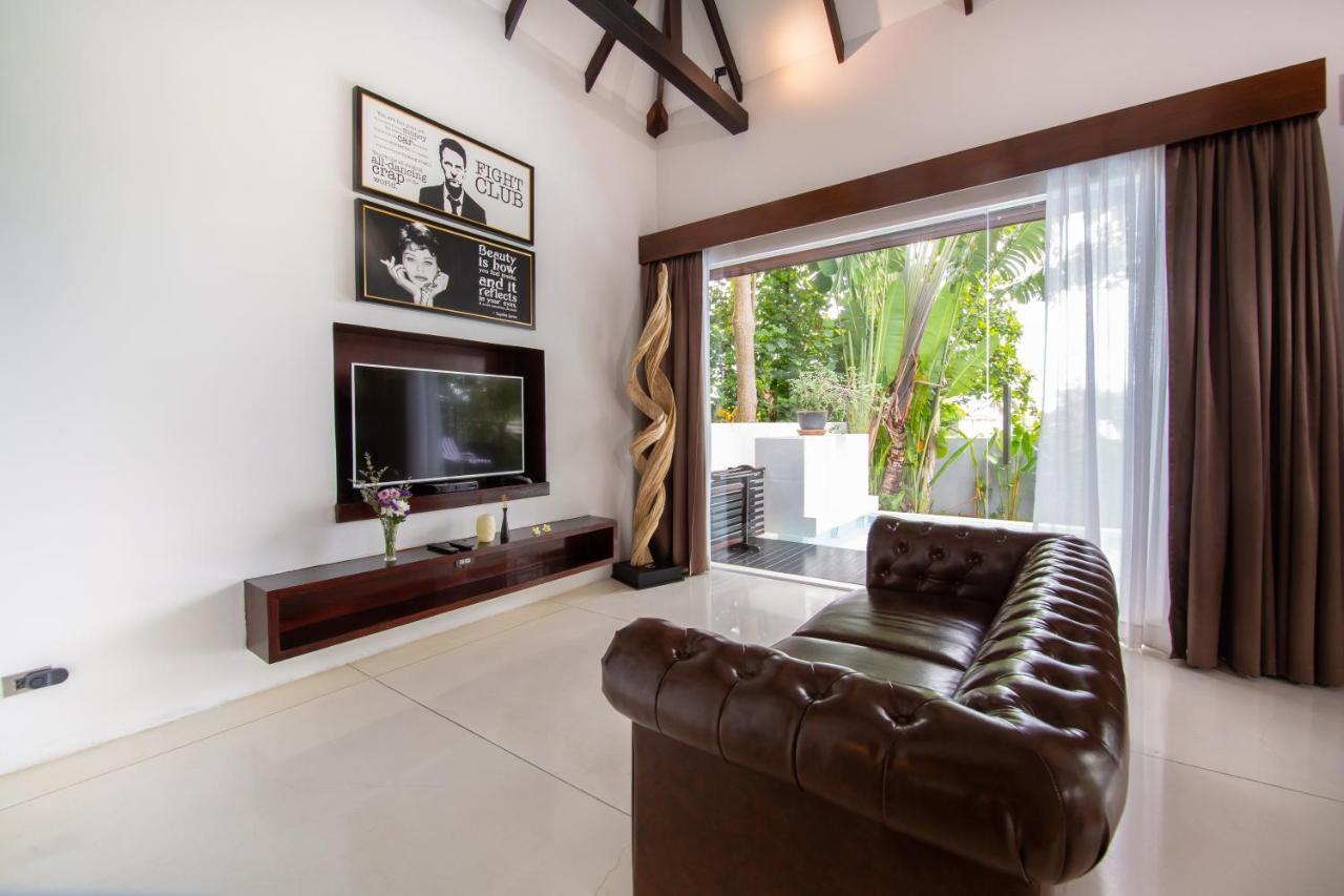 Zara Beach Resort Koh Samui Παραλία Λαμάι Εξωτερικό φωτογραφία