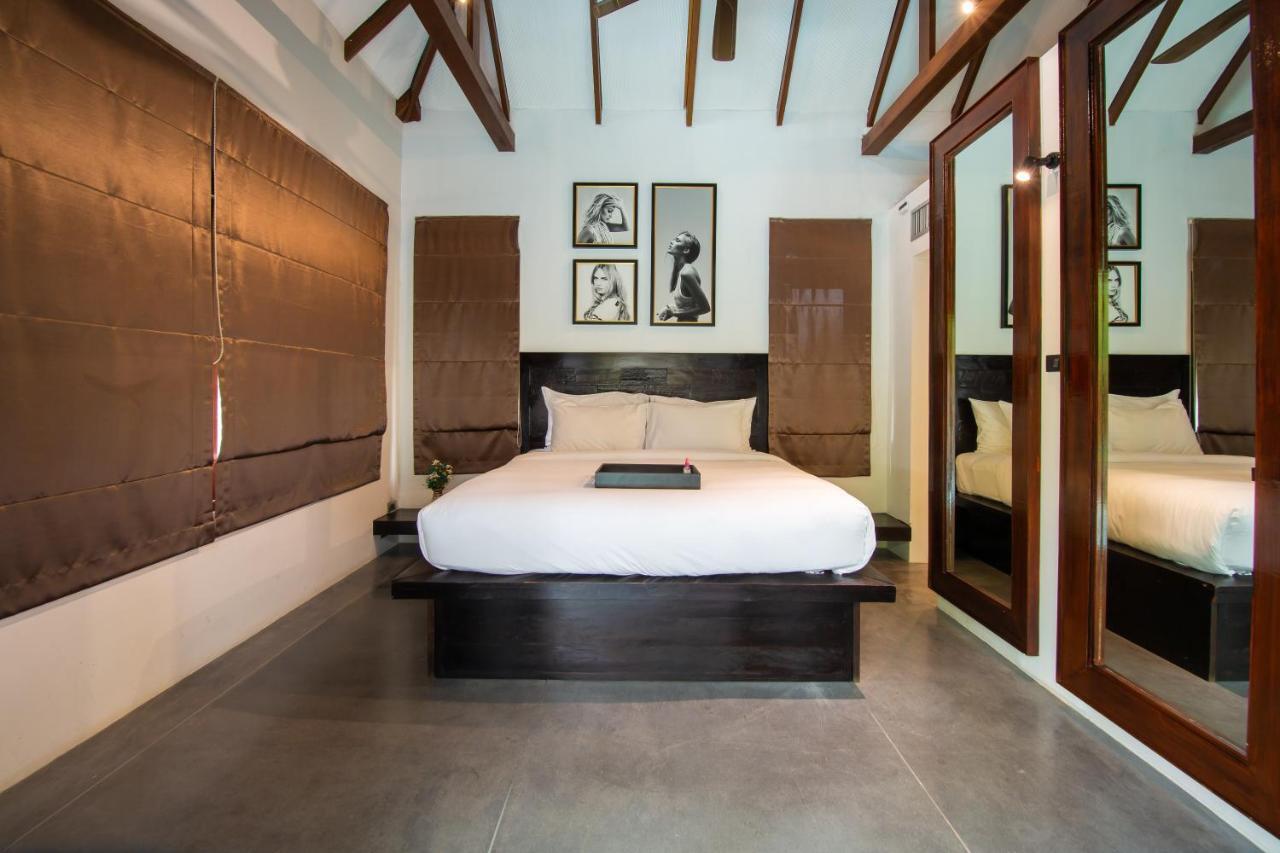 Zara Beach Resort Koh Samui Παραλία Λαμάι Εξωτερικό φωτογραφία