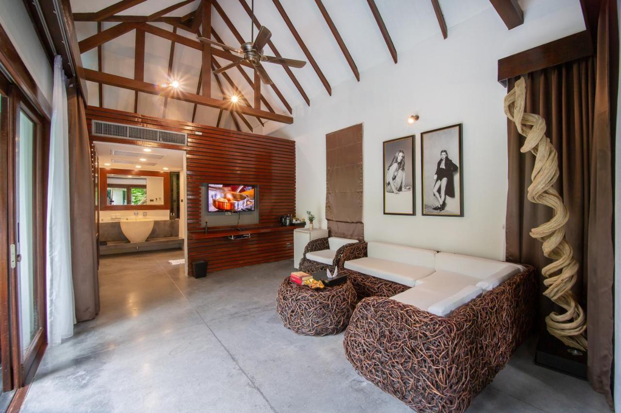 Zara Beach Resort Koh Samui Παραλία Λαμάι Εξωτερικό φωτογραφία