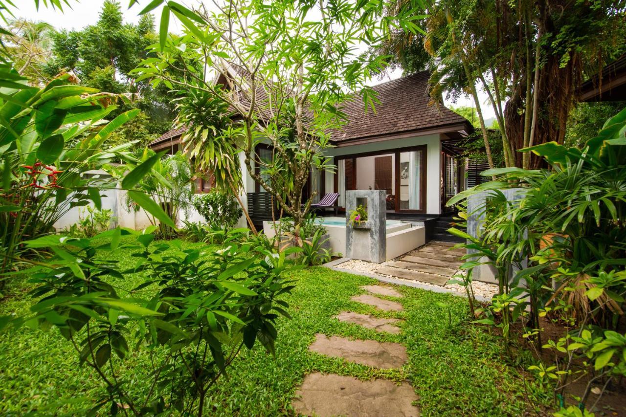 Zara Beach Resort Koh Samui Παραλία Λαμάι Εξωτερικό φωτογραφία