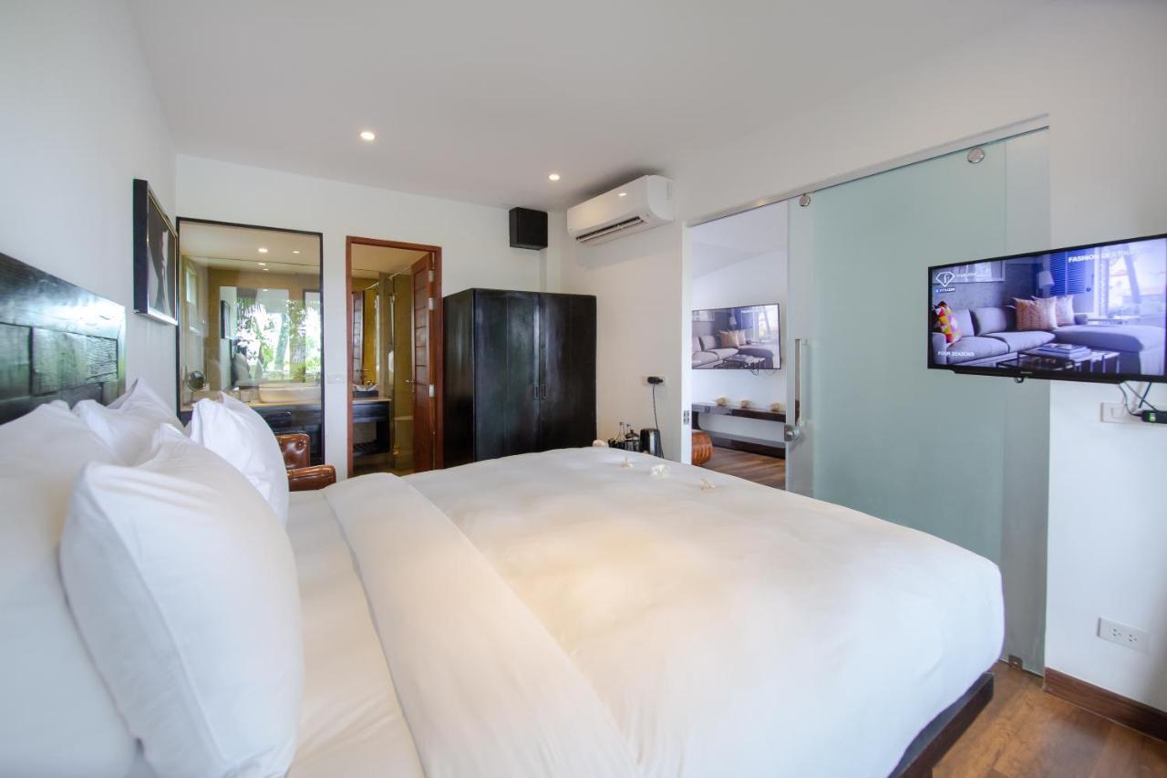 Zara Beach Resort Koh Samui Παραλία Λαμάι Εξωτερικό φωτογραφία