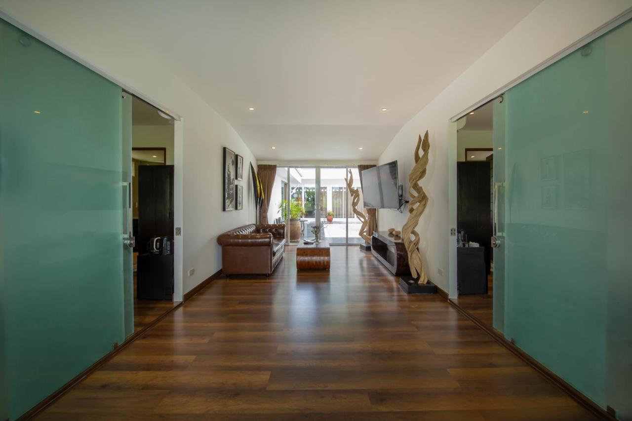 Zara Beach Resort Koh Samui Παραλία Λαμάι Εξωτερικό φωτογραφία